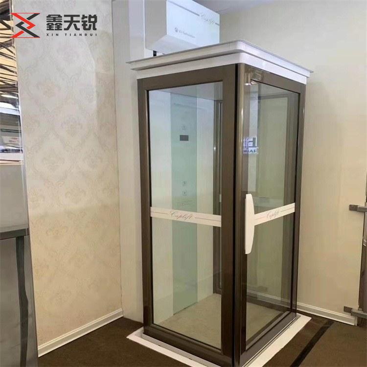 鹤壁家用升降机