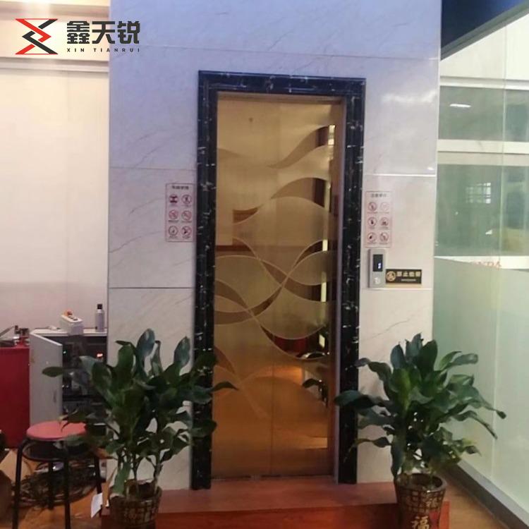 鹤壁别墅电梯