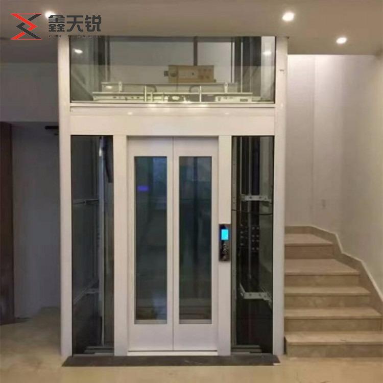 鹤壁家用小型电梯